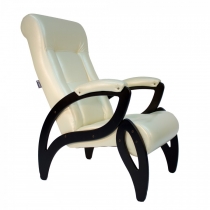  Кресло для отдыха Весна модель 51 OregonPerl106 венге