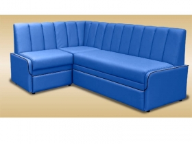 Кухонный диван со спальным местом КУ-20