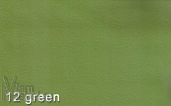 12 Зеленый
